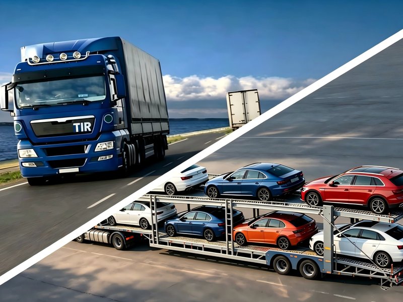 Road Transport